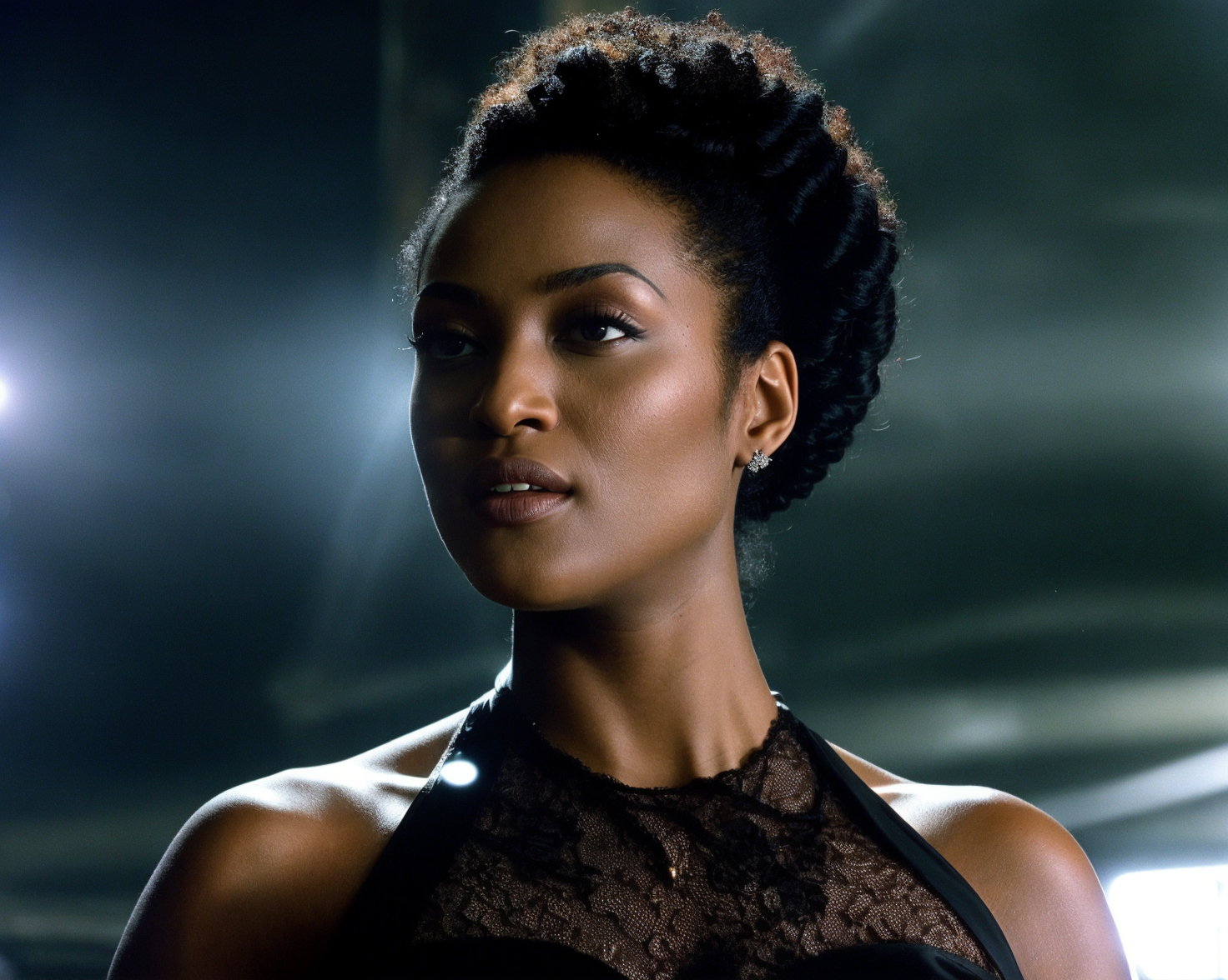 00545-3681320368-the matrix movie  ,  photo of a gorgeous black woman, dark-skinned goddess.png